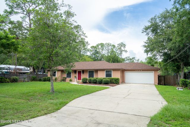 4909 BEIGE Street, Jacksonville, FL 32258