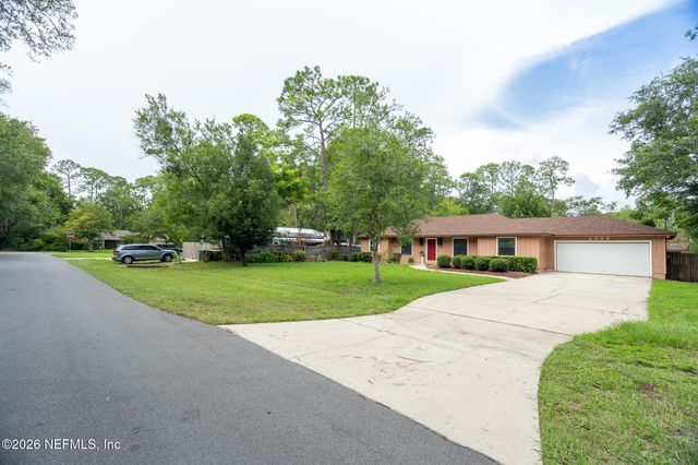 4909 BEIGE Street, Jacksonville, FL 32258