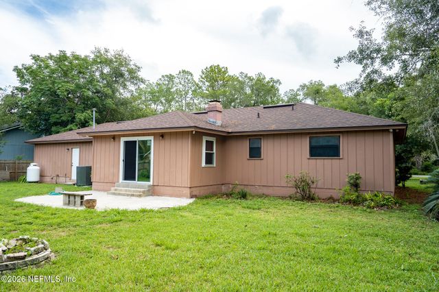 4909 BEIGE Street, Jacksonville, FL 32258