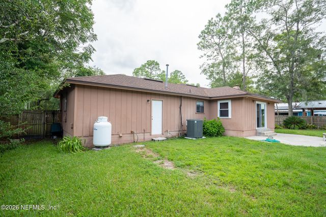 4909 BEIGE Street, Jacksonville, FL 32258
