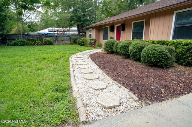4909 BEIGE Street, Jacksonville, FL 32258