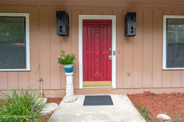 4909 BEIGE Street, Jacksonville, FL 32258