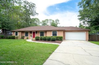 4909 BEIGE Street, Jacksonville, FL 32258