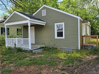 2505 Oaklawn Blvd, Hopewell, VA 23860