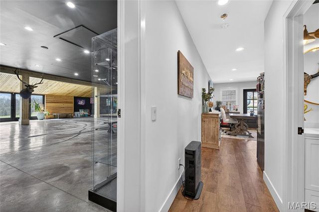 350 Birkhead Road, Winfield, MO 63389