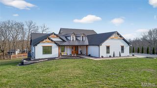 350 Birkhead Road, Winfield, MO 63389