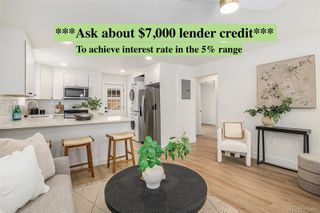 3211 N Steele Street, Denver, CO 80205