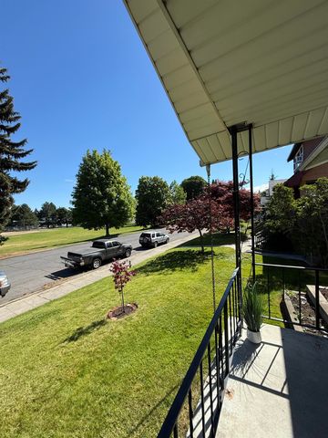 1208 E 11th Ave, Spokane, WA 99202