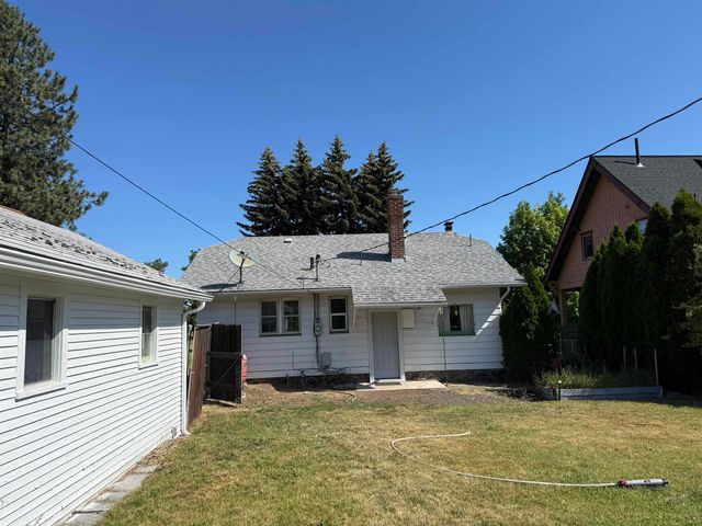 1208 E 11th Ave, Spokane, WA 99202