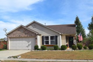 2029 Meadowlark Lane, Brownsburg, IN 46112