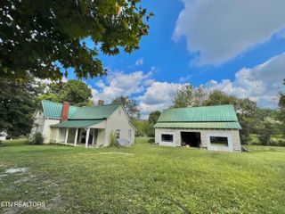 5522 Old Tazewell Pike, Knoxville, TN 37918