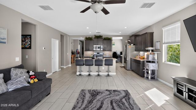 30431 W PICADILLY Road, Buckeye, AZ 85396