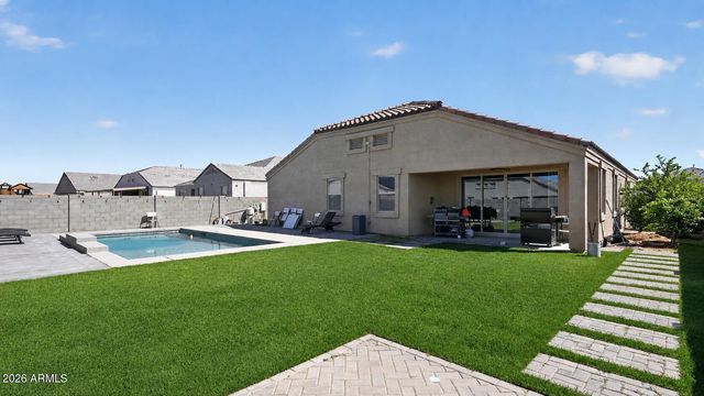 30431 W PICADILLY Road, Buckeye, AZ 85396