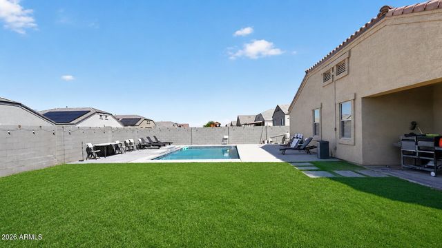 30431 W PICADILLY Road, Buckeye, AZ 85396