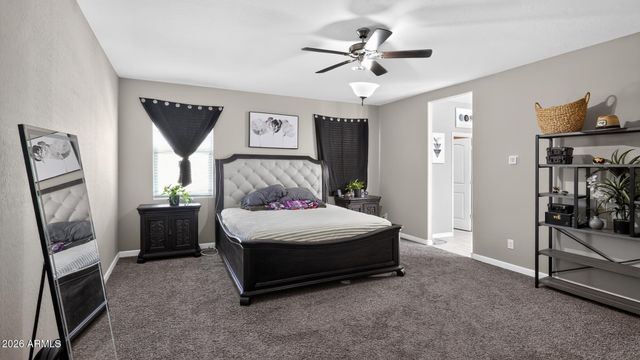 30431 W PICADILLY Road, Buckeye, AZ 85396
