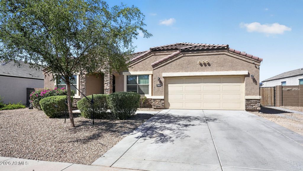 30431 W PICADILLY Road, Buckeye, AZ 85396