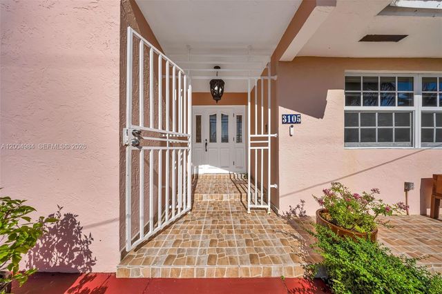 3105 SW 113th Ave, Miami, FL 33165