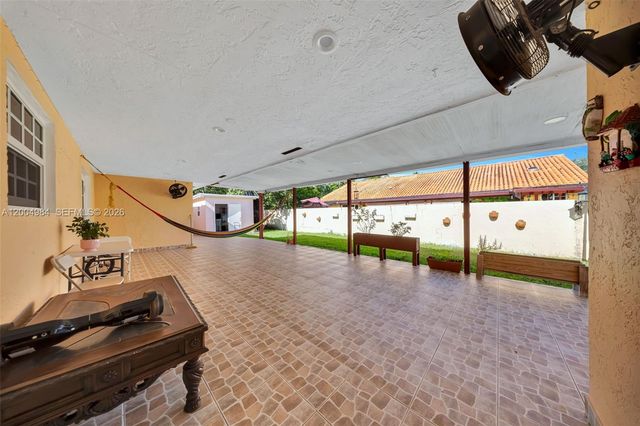 3105 SW 113th Ave, Miami, FL 33165