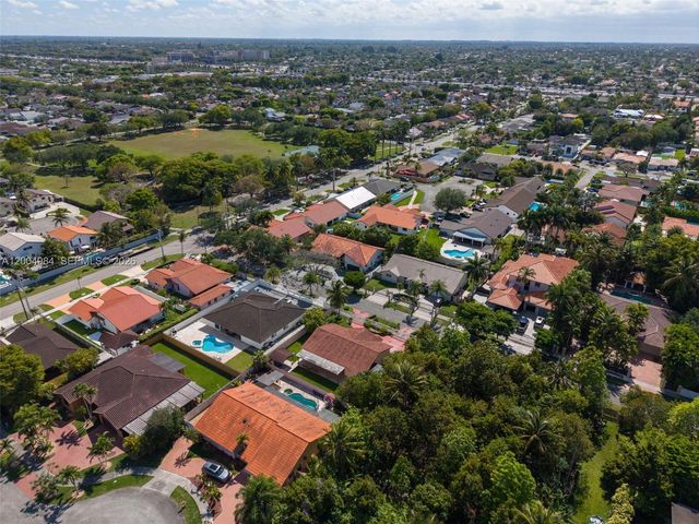 3105 SW 113th Ave, Miami, FL 33165