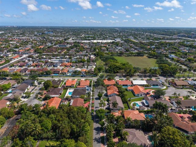 3105 SW 113th Ave, Miami, FL 33165