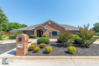 12 MISSION HILLS, Abilene, TX 79606