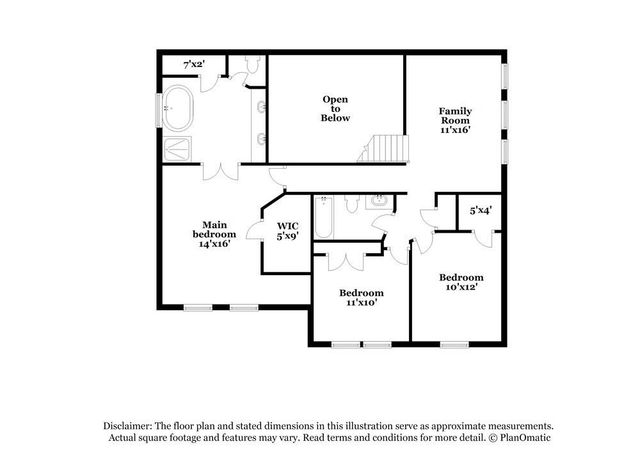 19402 Pinewood Bluff Lane, Humble, TX 77346