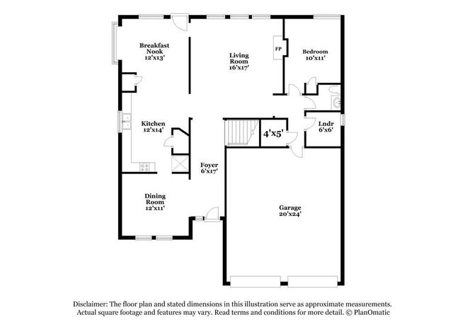 19402 Pinewood Bluff Lane, Humble, TX 77346