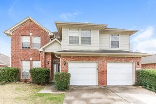 19402 Pinewood Bluff Lane, Humble, TX 77346