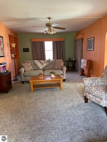 908 S Fancher Street, Mt Pleasant, MI 48858