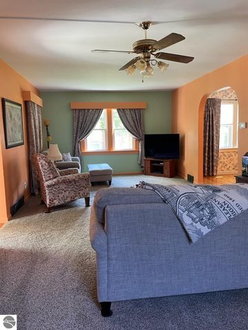 908 S Fancher Street, Mt Pleasant, MI 48858