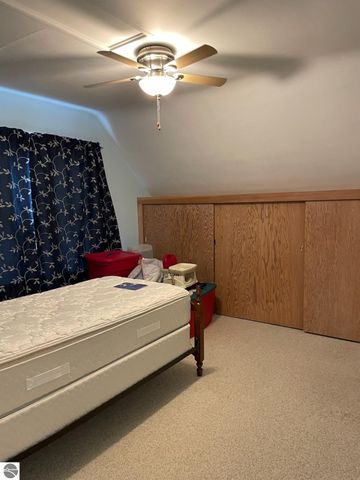 908 S Fancher Street, Mt Pleasant, MI 48858