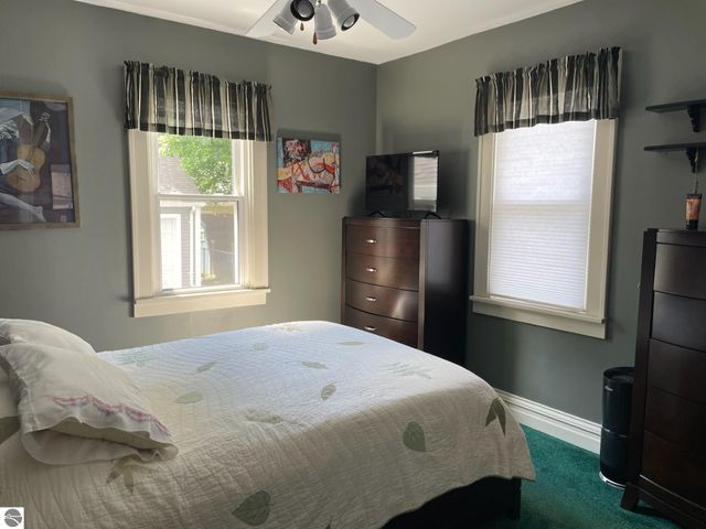 908 S Fancher Street, Mt Pleasant, MI 48858