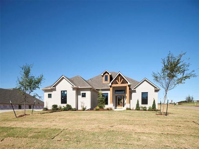 9217 SW 90th Street, Mustang, OK 73064