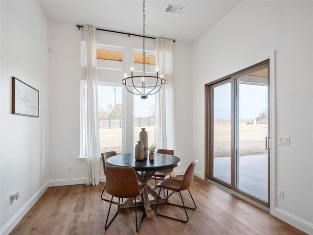 9217 SW 90th Street, Mustang, OK 73064