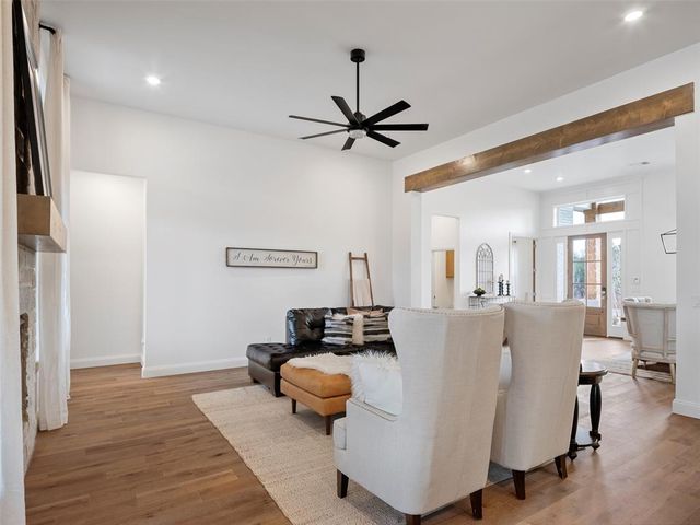 9217 SW 90th Street, Mustang, OK 73064