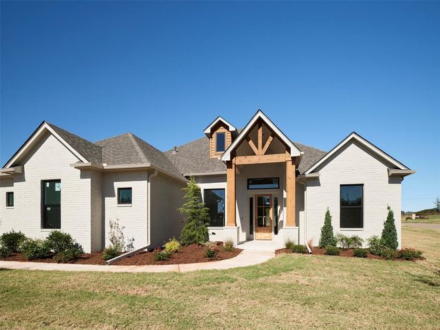 9217 SW 90th Street, Mustang, OK 73064