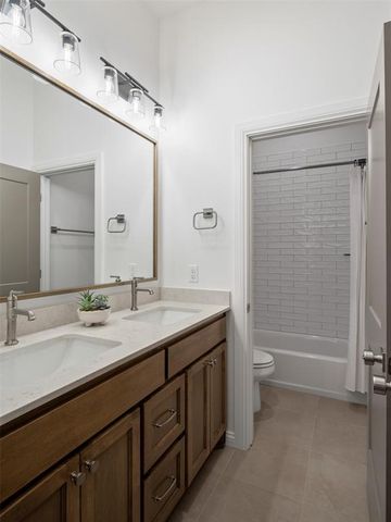 9217 SW 90th Street, Mustang, OK 73064