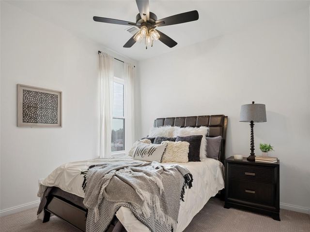 9217 SW 90th Street, Mustang, OK 73064