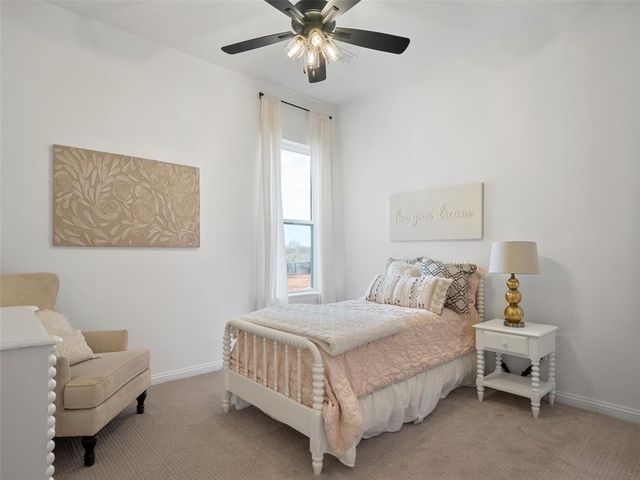 9217 SW 90th Street, Mustang, OK 73064