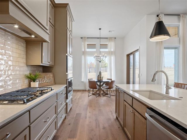 9217 SW 90th Street, Mustang, OK 73064