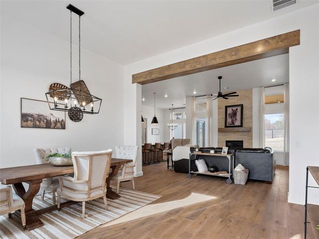 9217 SW 90th Street, Mustang, OK 73064