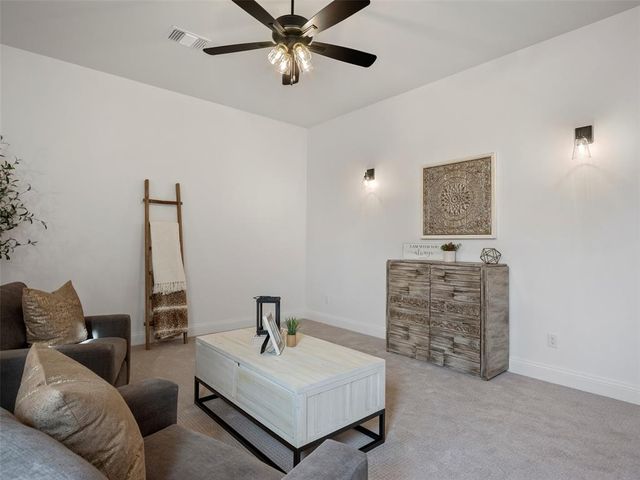 9217 SW 90th Street, Mustang, OK 73064