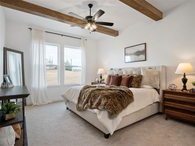 9217 SW 90th Street, Mustang, OK 73064