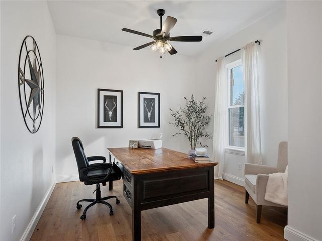 9217 SW 90th Street, Mustang, OK 73064