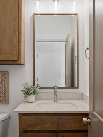 9217 SW 90th Street, Mustang, OK 73064