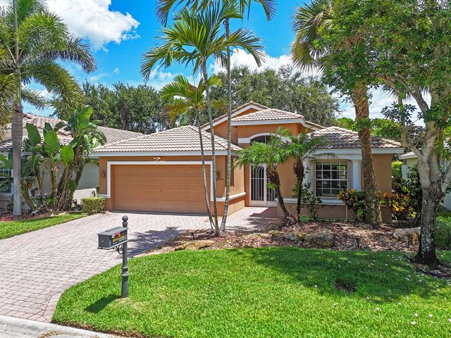 6274 VIA PRIMO Street, Lake Worth, FL 33467