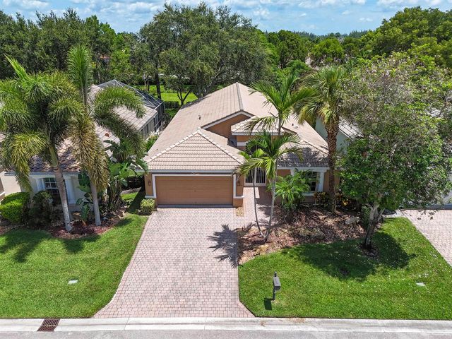 6274 VIA PRIMO Street, Lake Worth, FL 33467