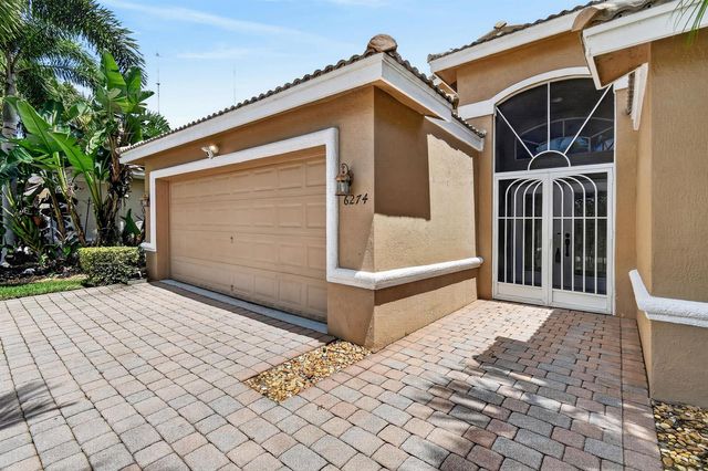 6274 VIA PRIMO Street, Lake Worth, FL 33467