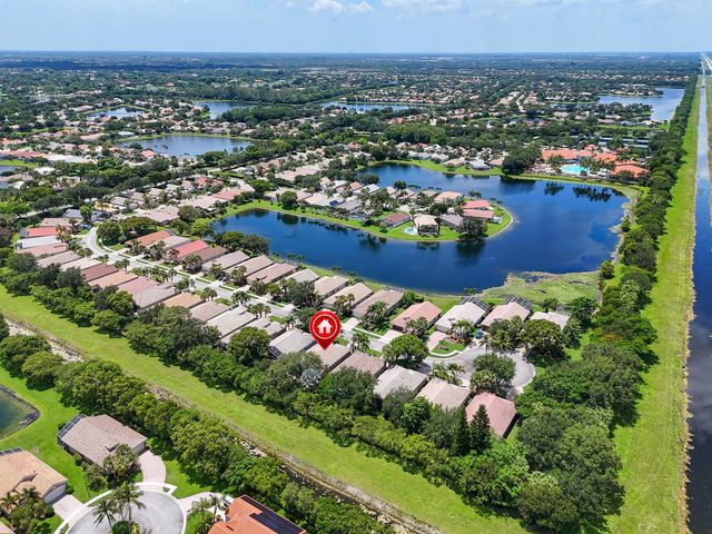 6274 VIA PRIMO Street, Lake Worth, FL 33467