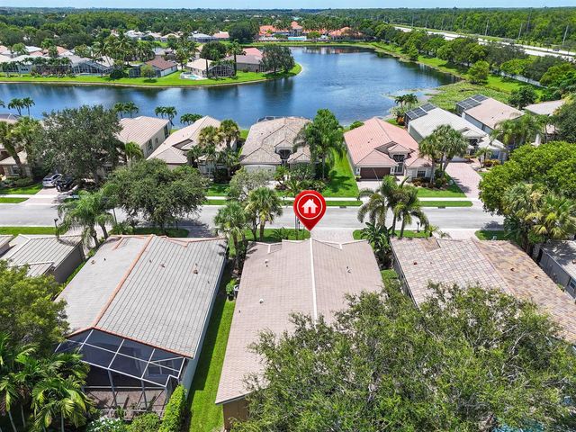 6274 VIA PRIMO Street, Lake Worth, FL 33467